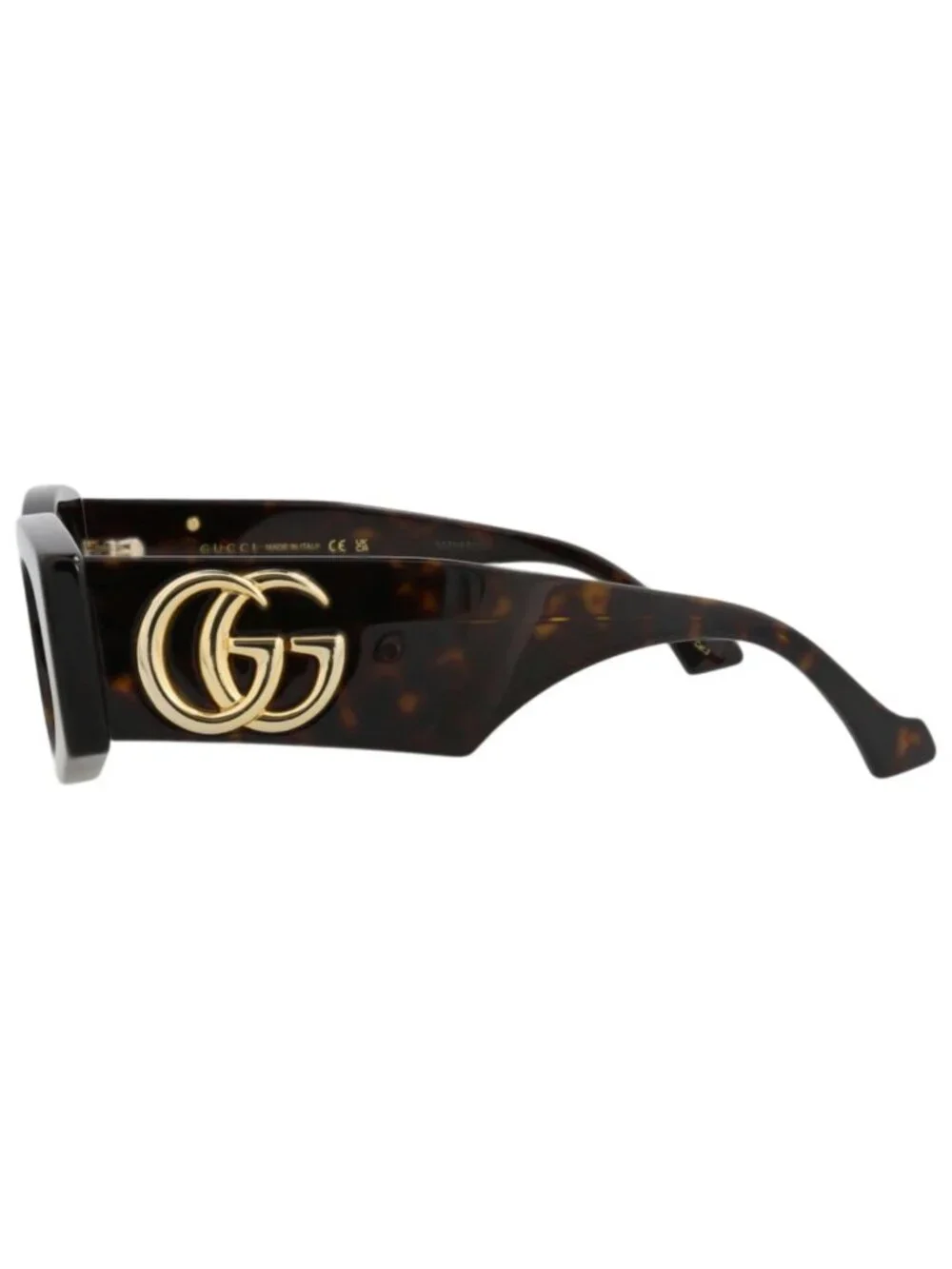 Gucci new sunglasses